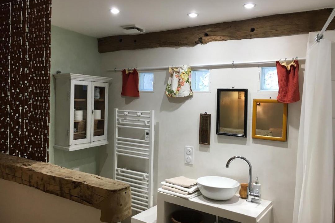 Photo of Bathroom in Serres