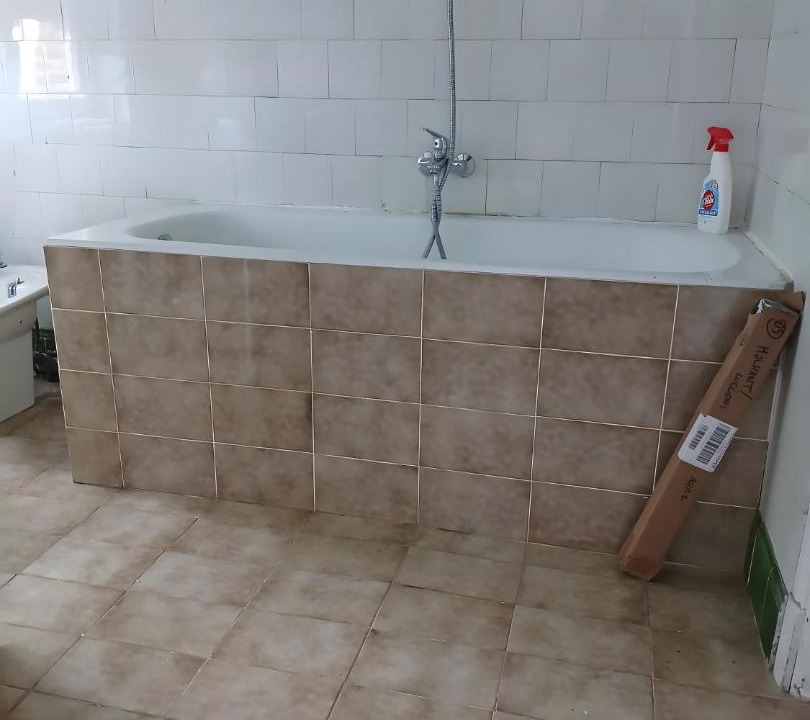 Photo of Bathroom in Roisel