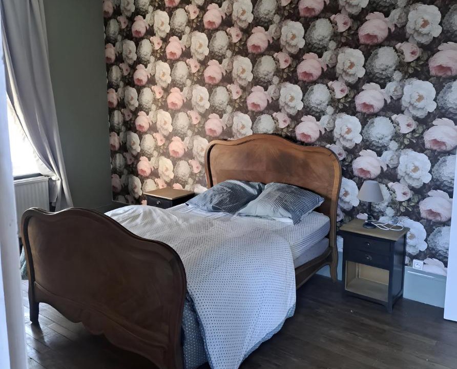 Photo of Bedroom in Roisel