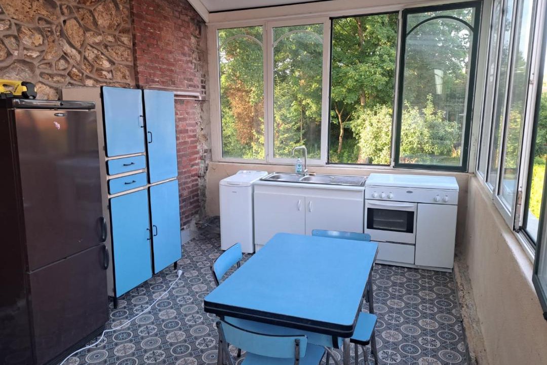 Photo of Kitchen in Roisel