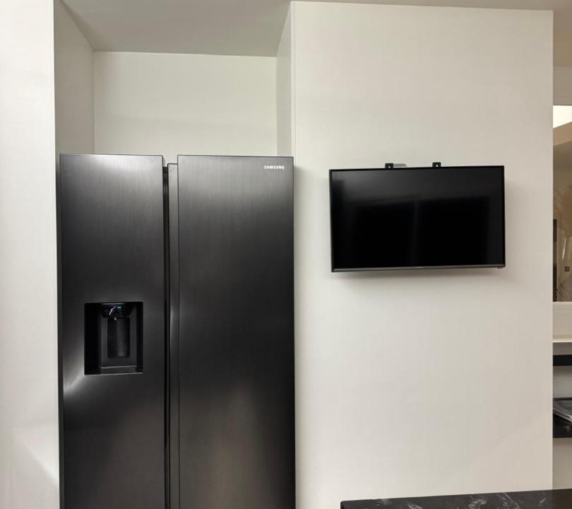 Photo of Kitchen in Le Mans