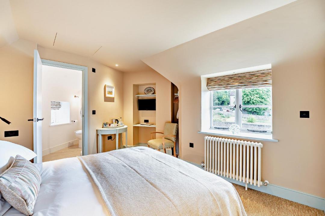 Photo of Bedroom in East Dean and Friston