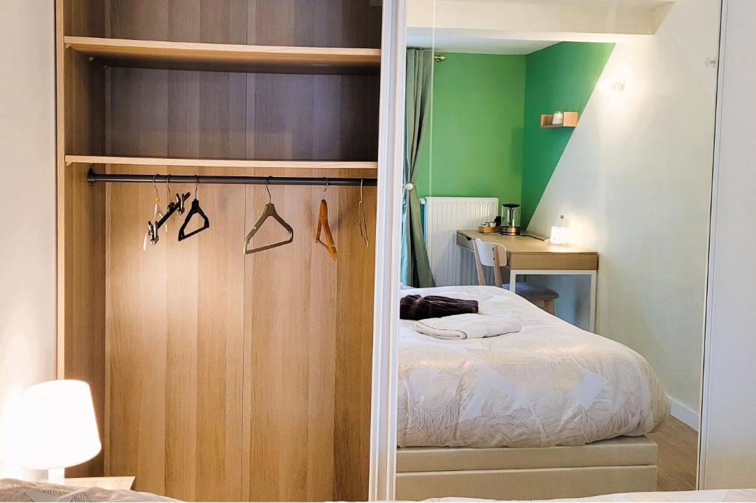 Photo of Bedroom in Les Longs Champs