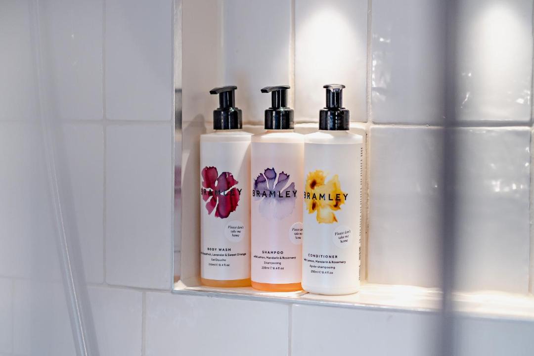 Photo of Bathroom in East Dean and Friston