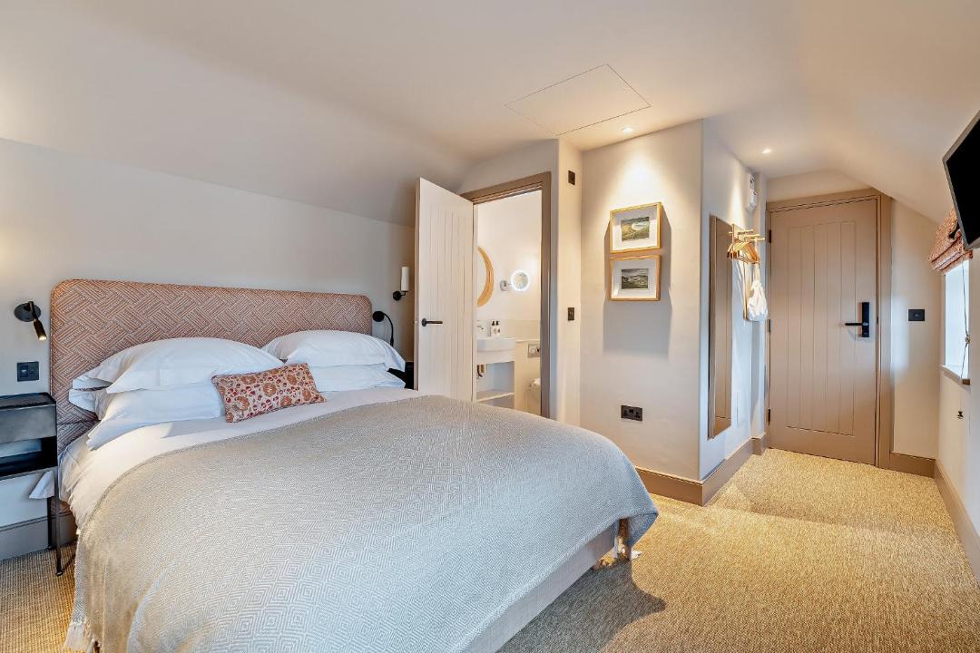 Photo of Bedroom in East Dean and Friston