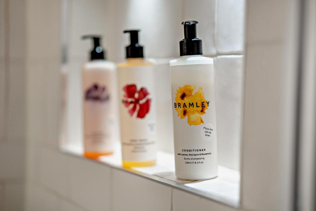 Photo of Bathroom in East Dean and Friston