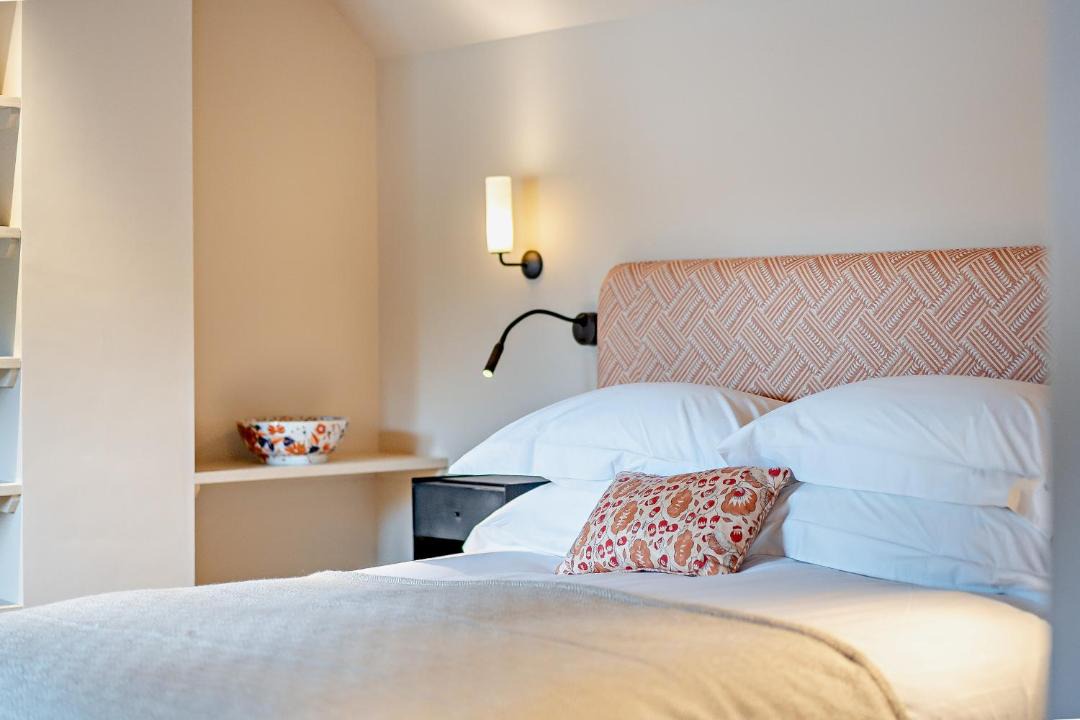 Photo of Bedroom in East Dean and Friston