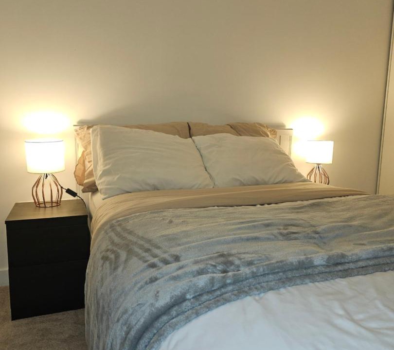 Photo of Bedroom in CityPlace