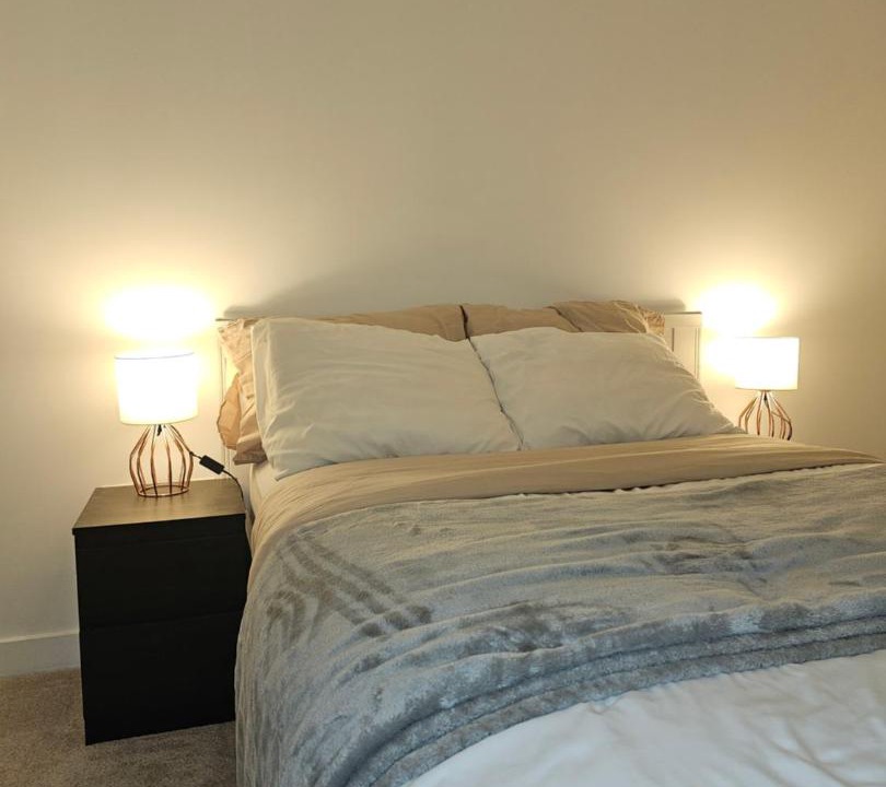 Photo of Bedroom in CityPlace