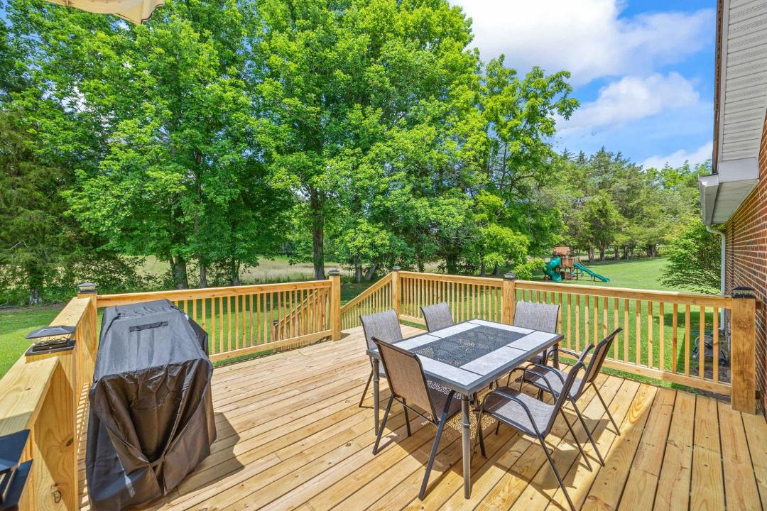 Photo of Patio Balcony in Cookeville