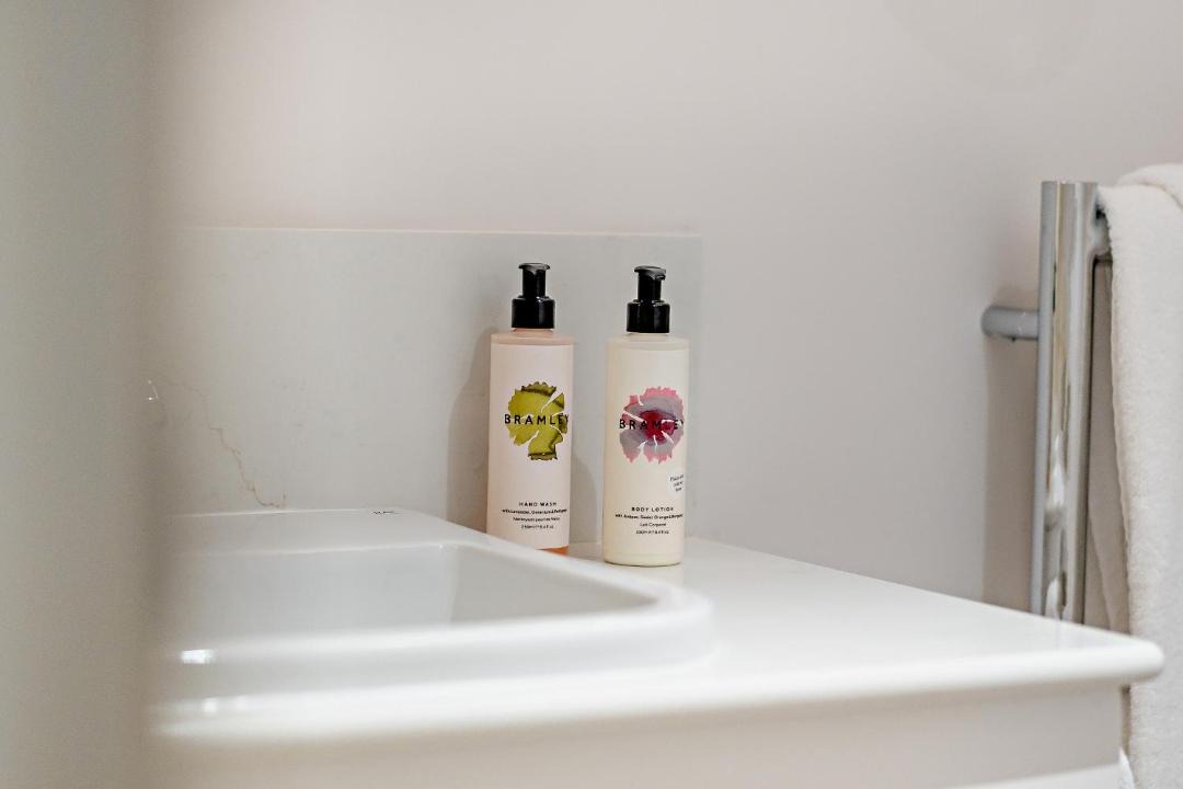 Photo of Bathroom in East Dean and Friston