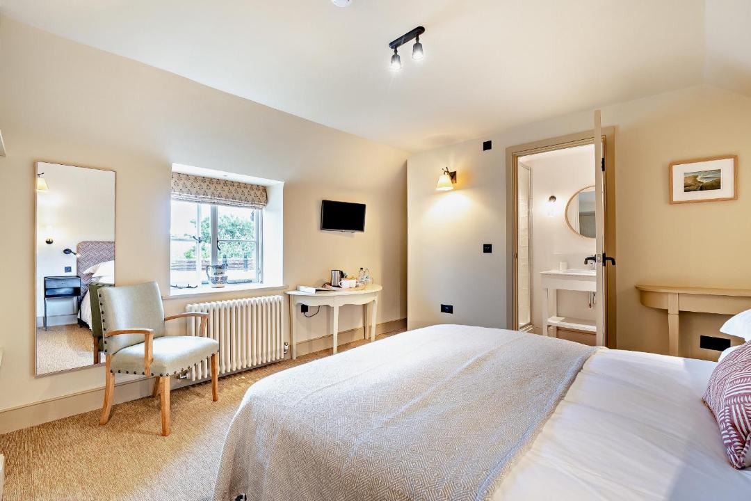 Photo of Bedroom in East Dean and Friston