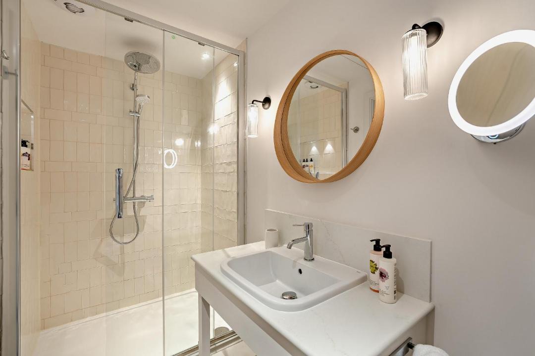 Photo of Bathroom in East Dean and Friston