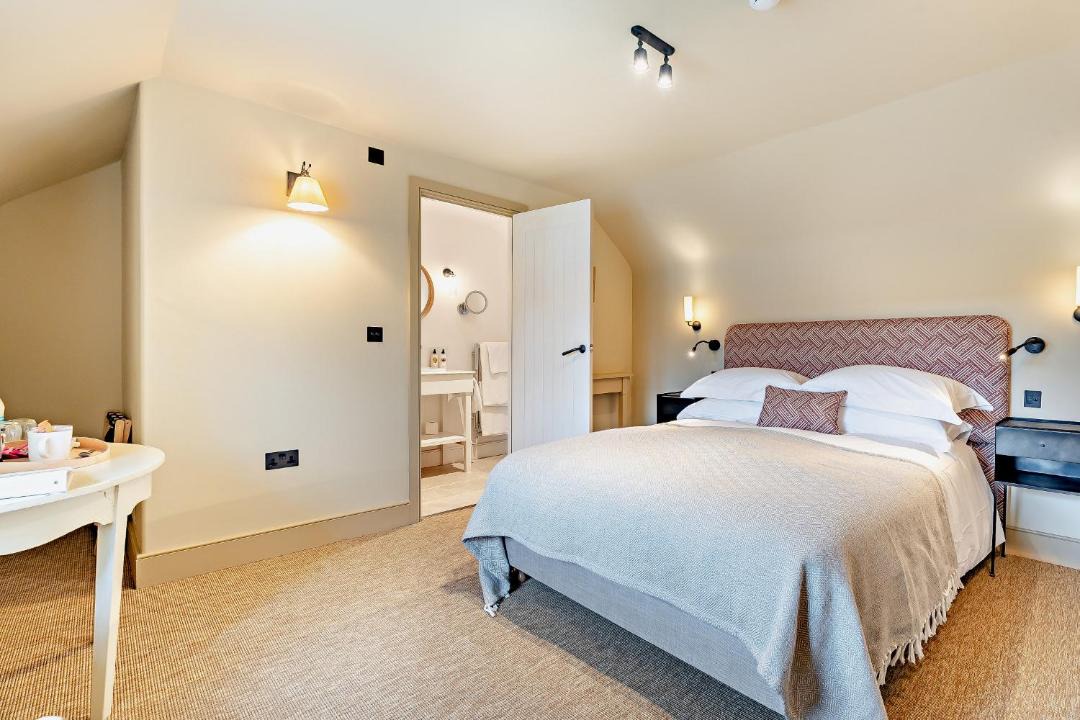 Photo of Bedroom in East Dean and Friston