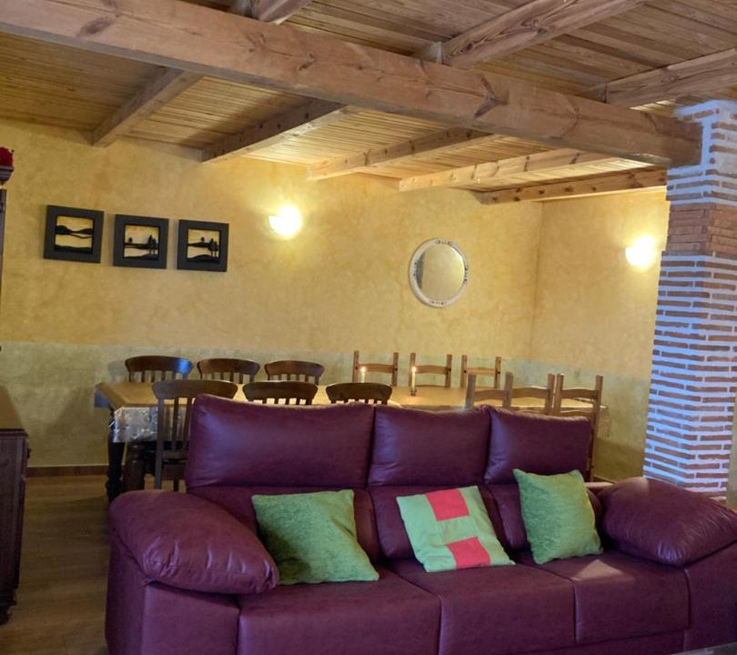 Photo of Livingroom in Uruenas