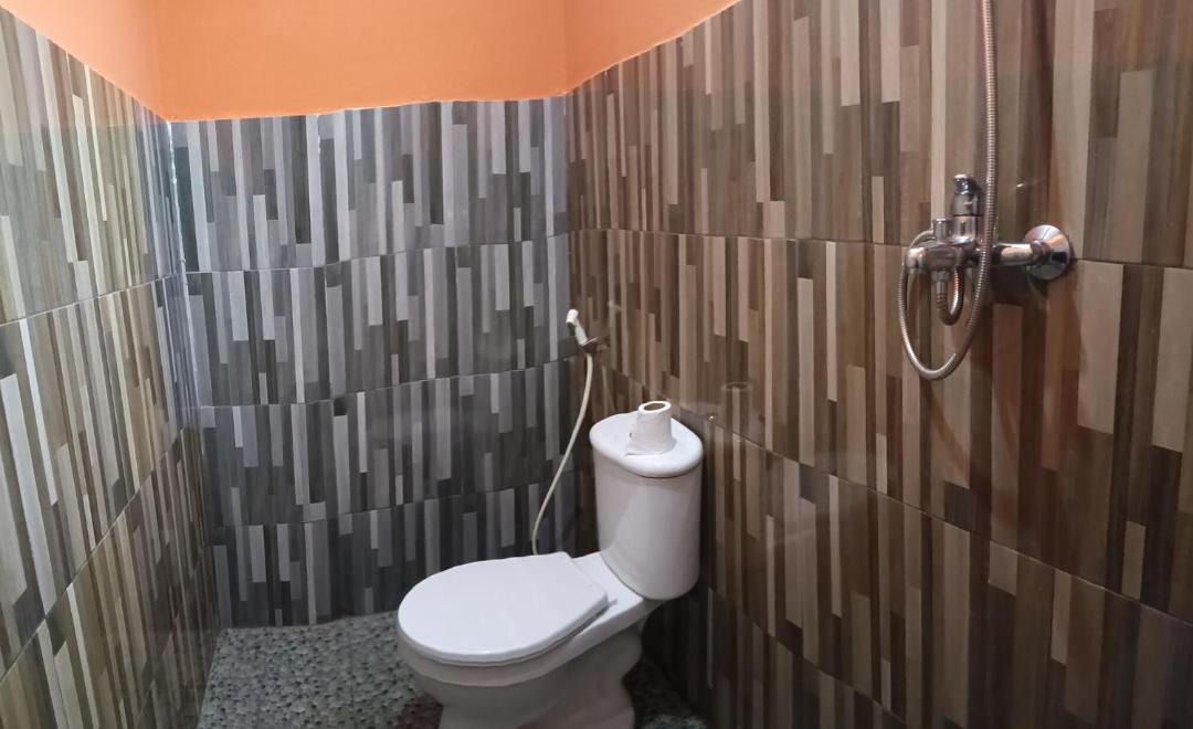 Photo of Bathroom in Bayan