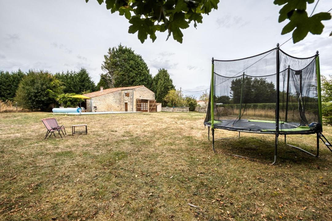 Photo of Others in Champagnolles