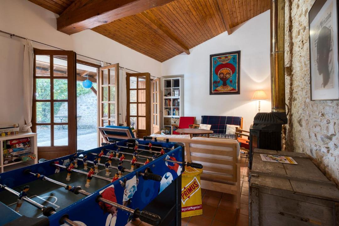 Photo of Others in Champagnolles