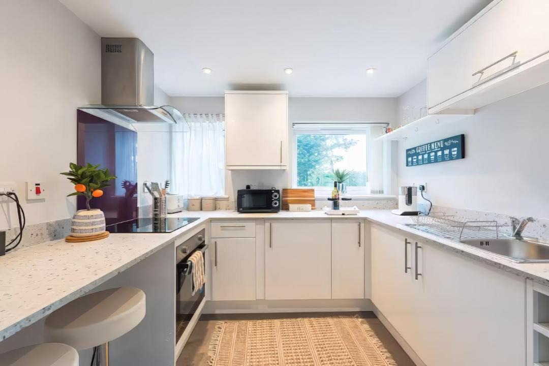 Photo of Kitchen in Failand