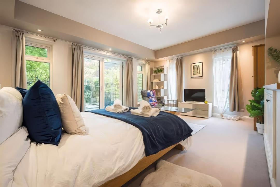 Photo of Bedroom in Failand