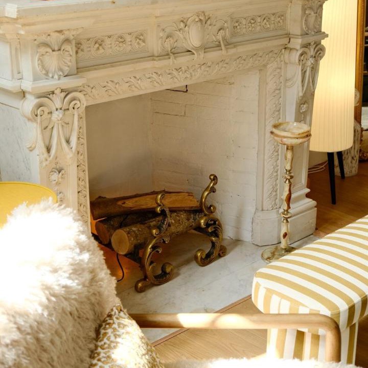 Photo of Livingroom in Dieppe
