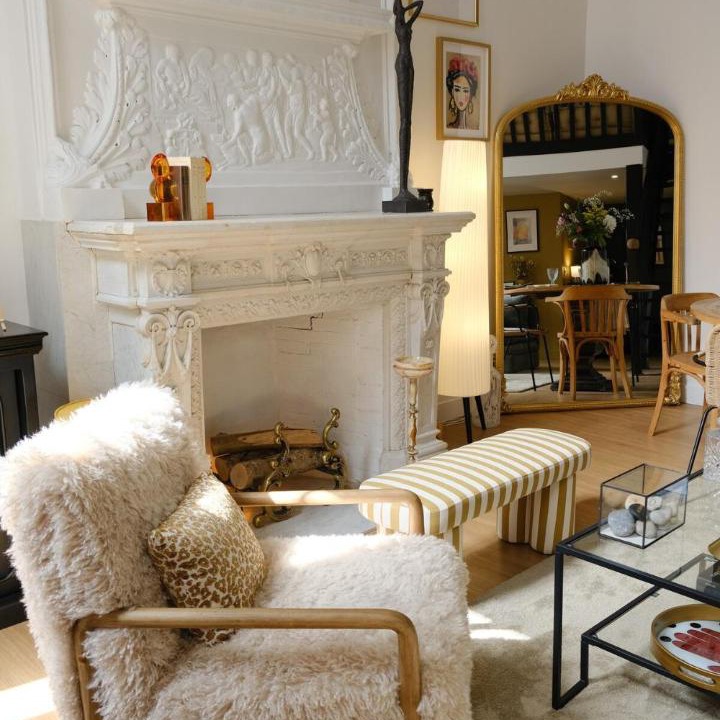 Photo of Livingroom in Dieppe