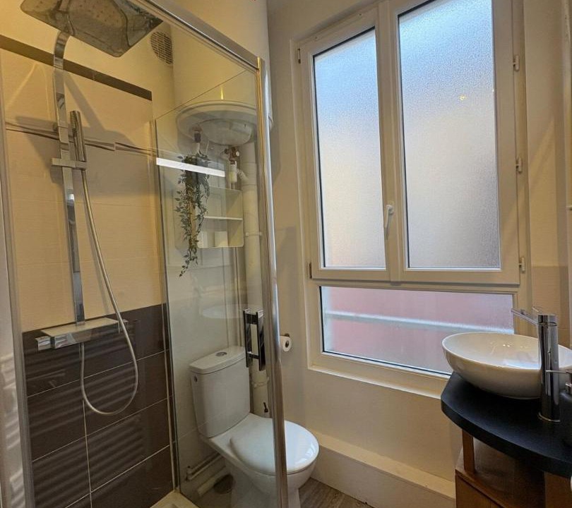 Photo of Bathroom in Old Town