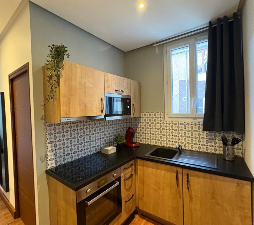 Photo of Kitchen in Old Town