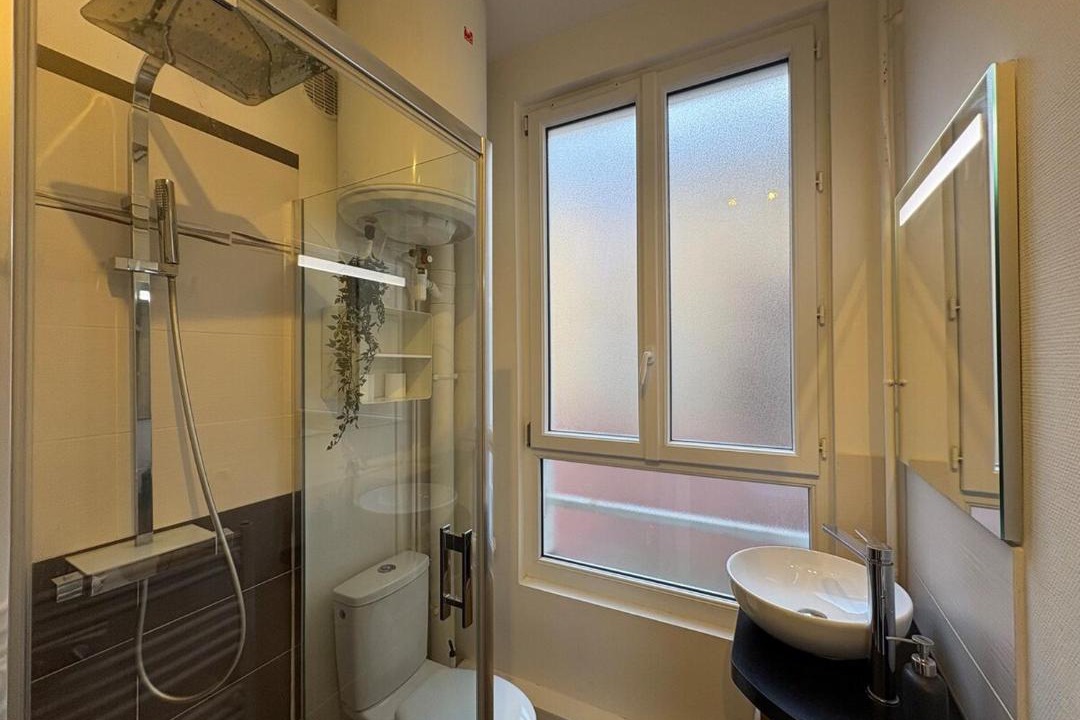 Photo of Bathroom in Old Town