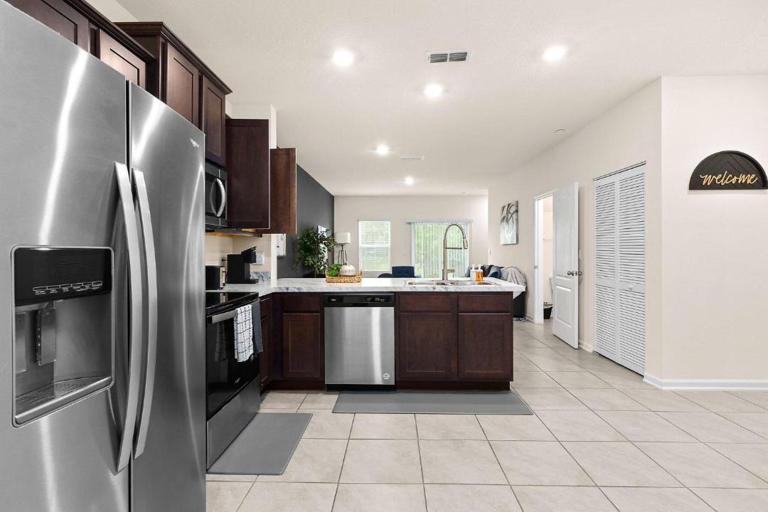 Photo of Kitchen in Baymeadows