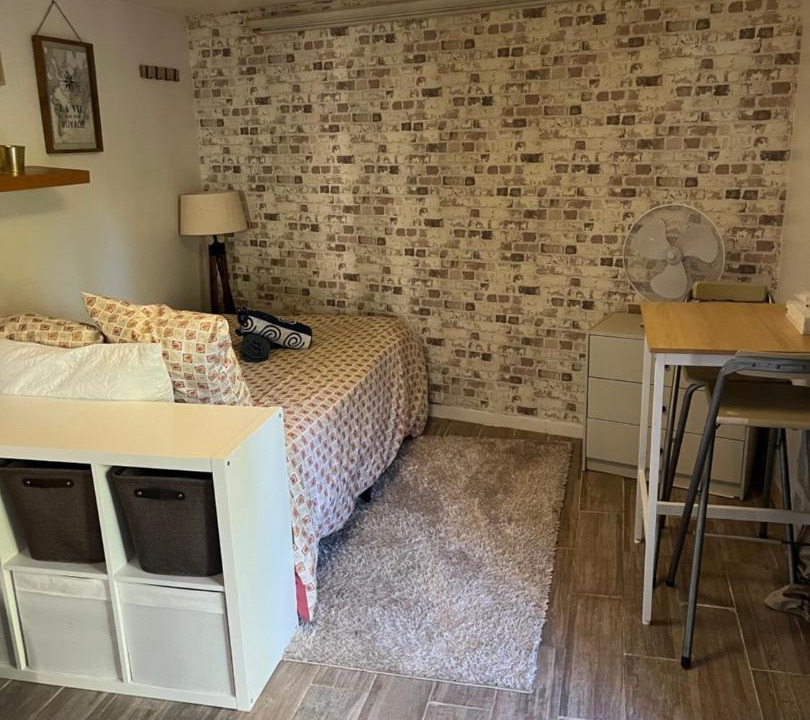 Photo of Bedroom in Orly