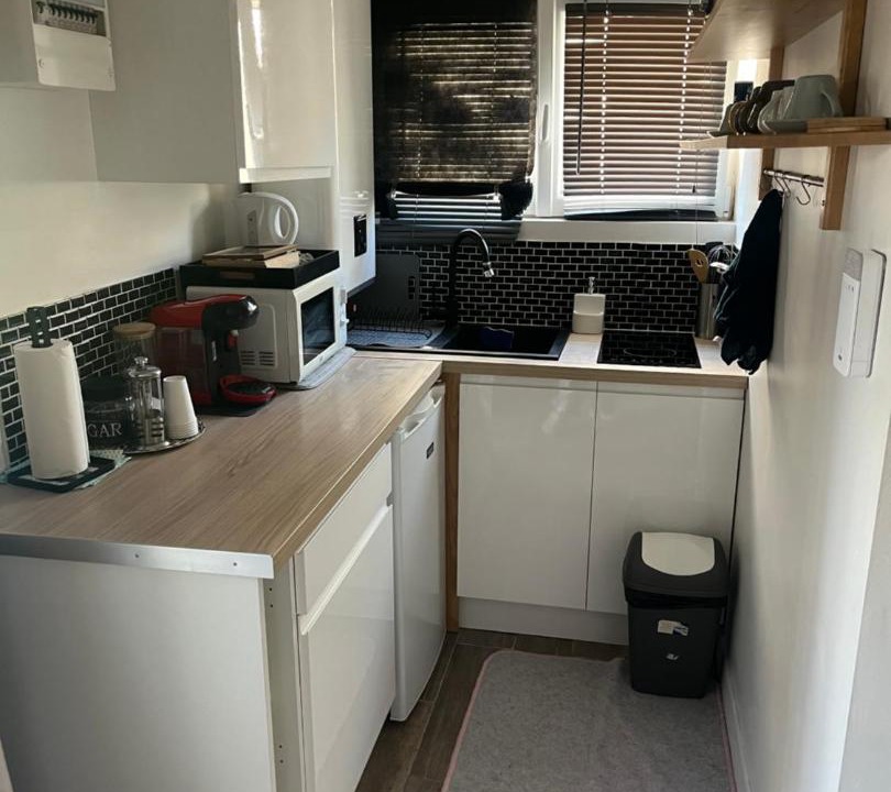 Photo of Kitchen in Orly