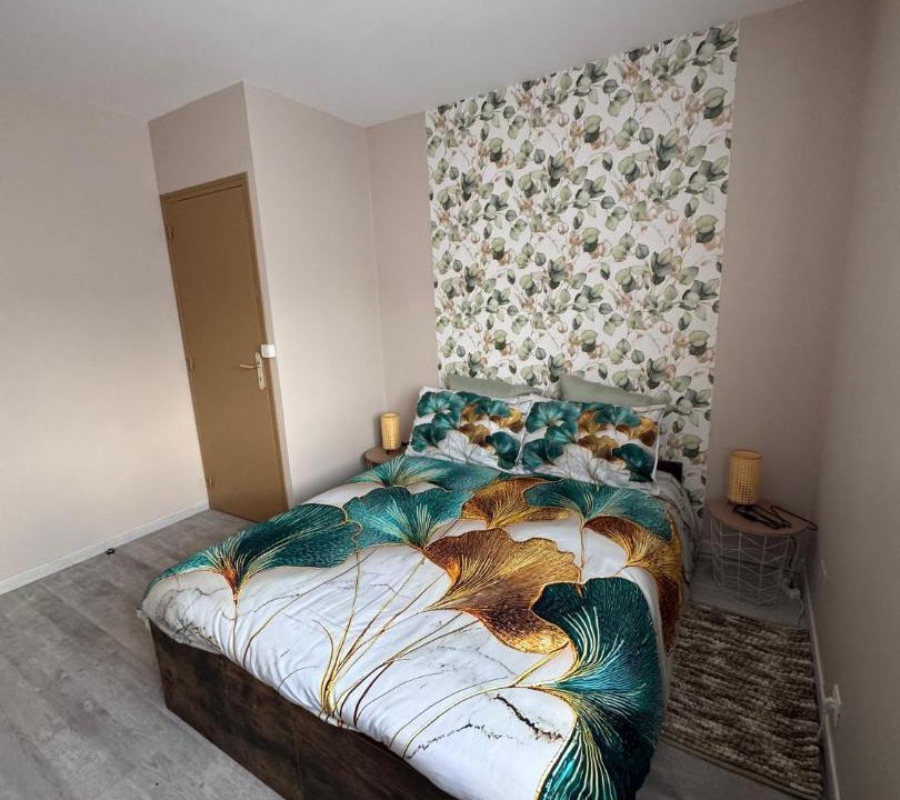 Photo of Bedroom in Etreux