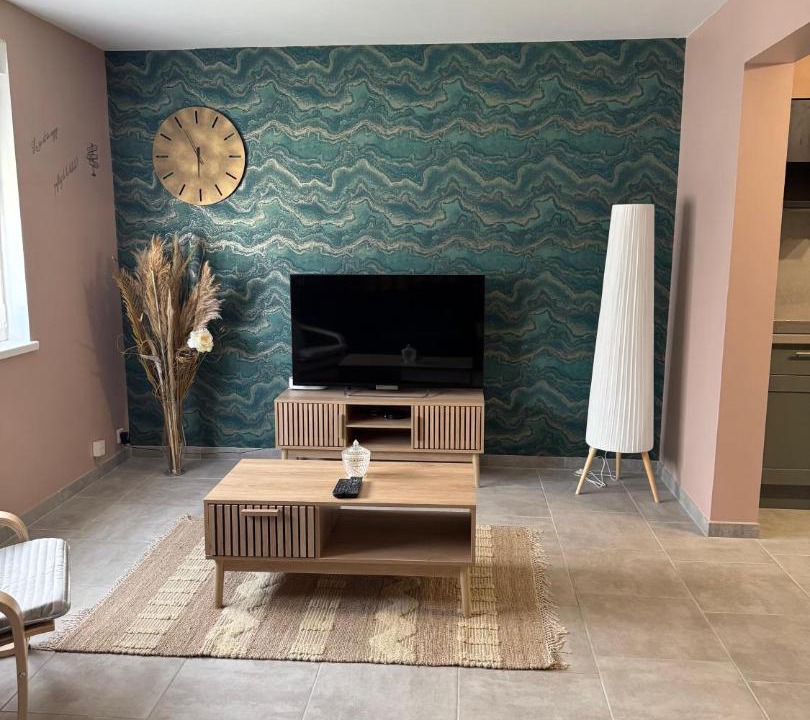 Photo of Livingroom in Etreux