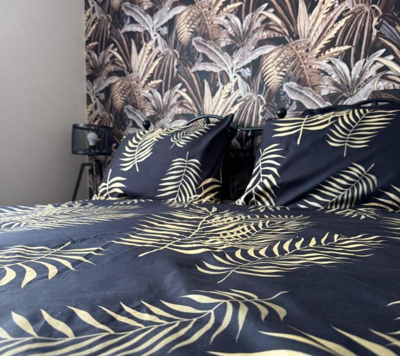 Photo of Bedroom in Etreux