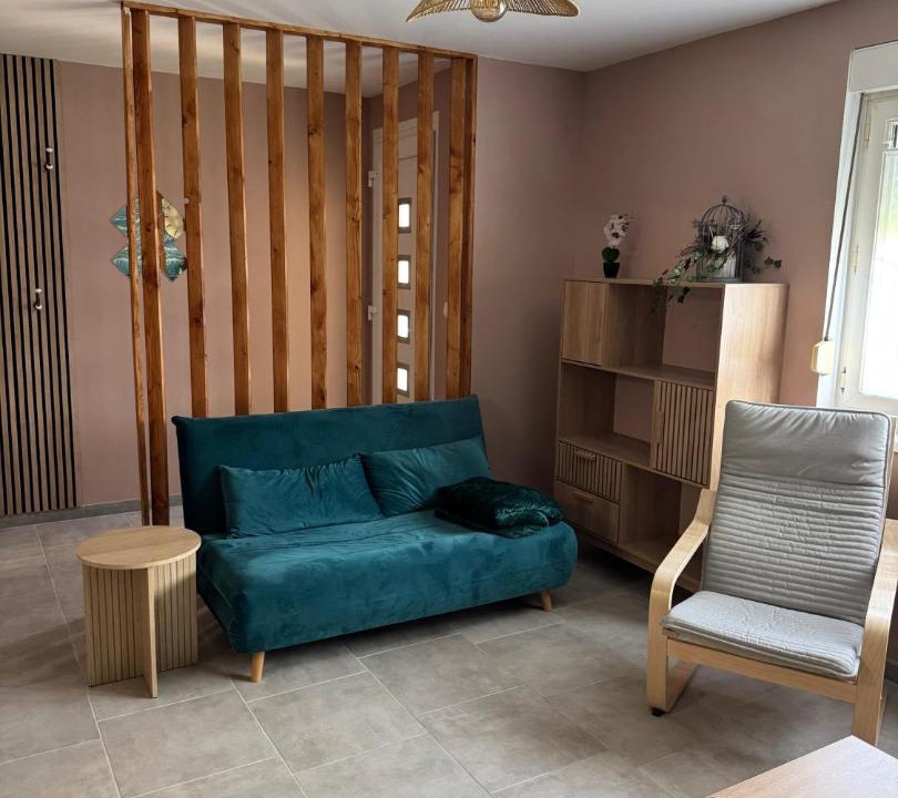 Photo of Livingroom in Etreux