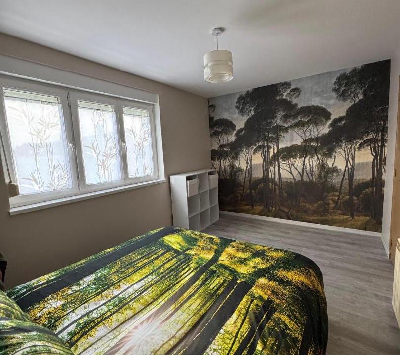 Photo of Bedroom in Etreux