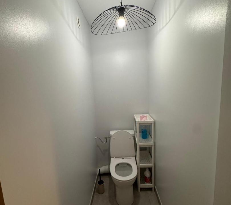 Photo of Bathroom in Etreux