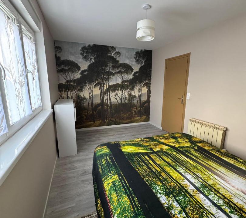 Photo of Bedroom in Etreux