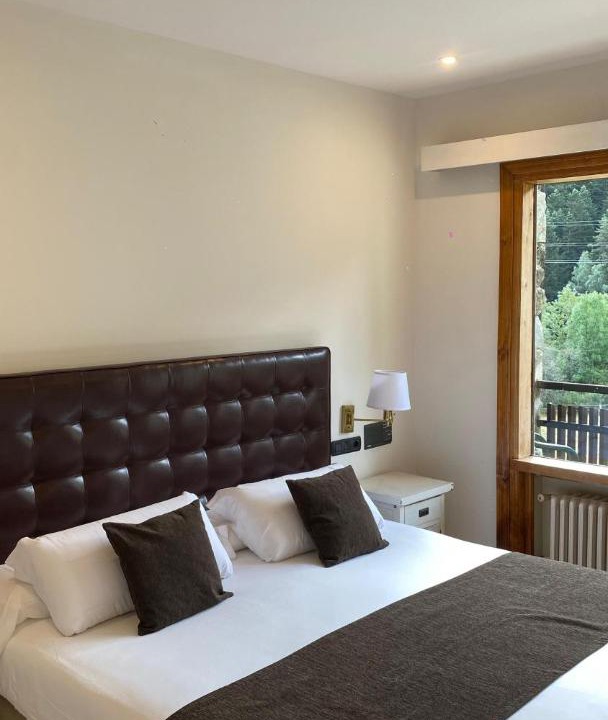 Photo of Bedroom in Alt Aneu