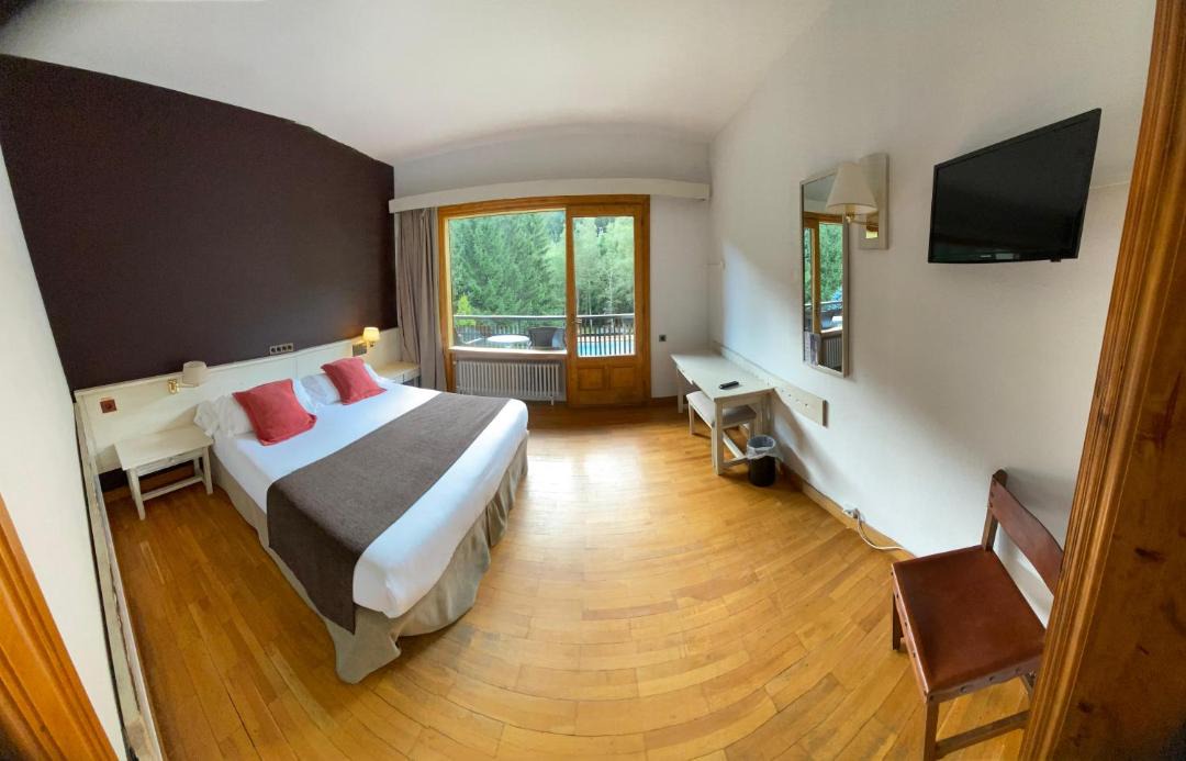 Photo of Bedroom in Alt Aneu