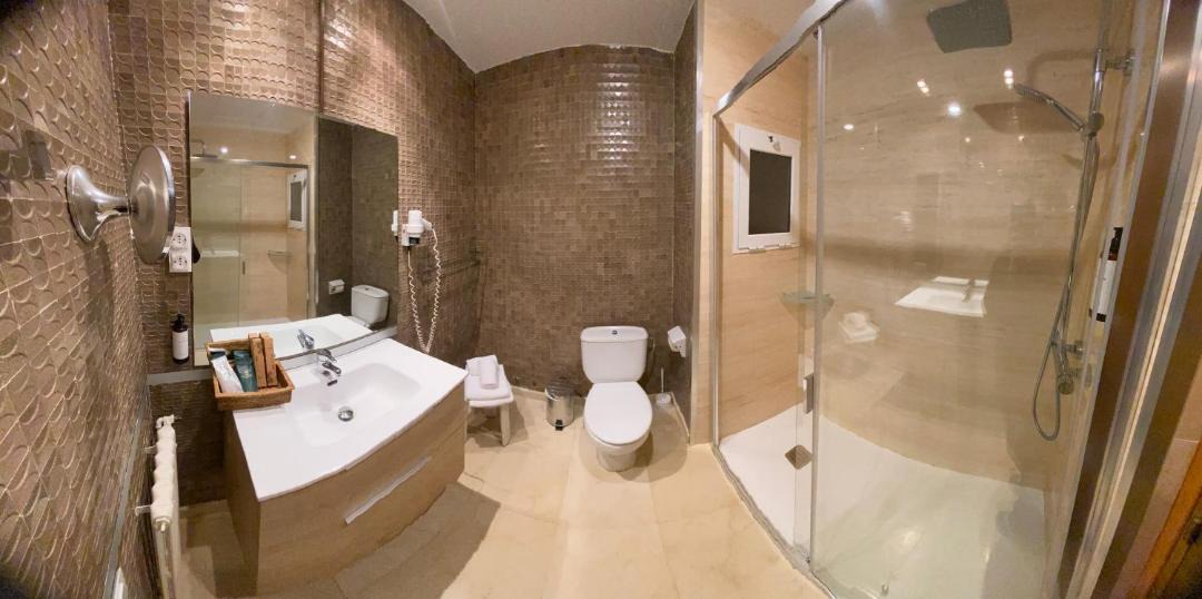 Photo of Bathroom in Alt Aneu