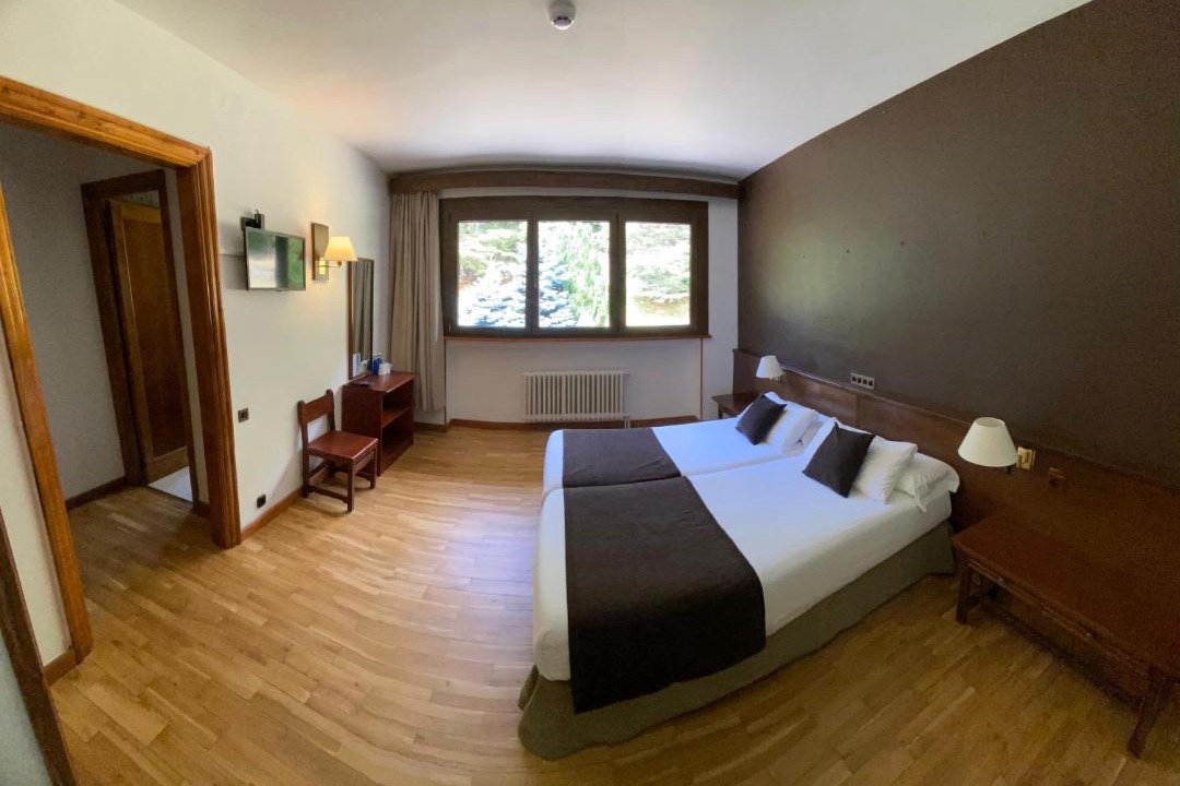 Photo of Bedroom in Alt Aneu