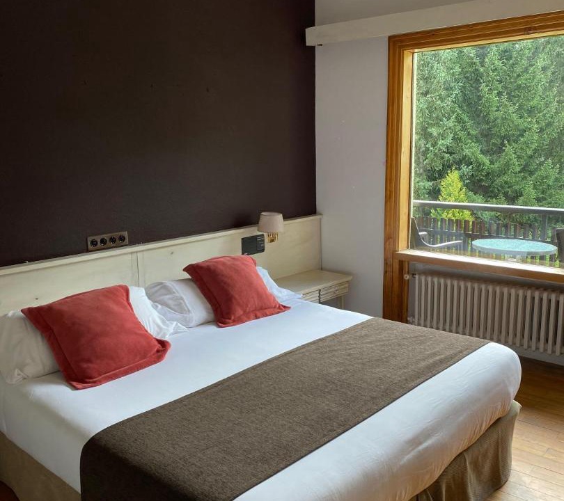 Photo of Bedroom in Alt Aneu
