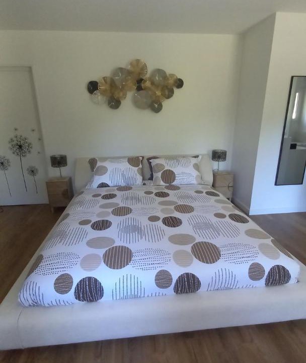 Photo of Bedroom in Singleyrac