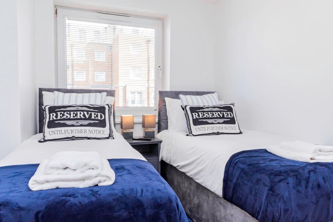 Photo of Bedroom in Basingstoke