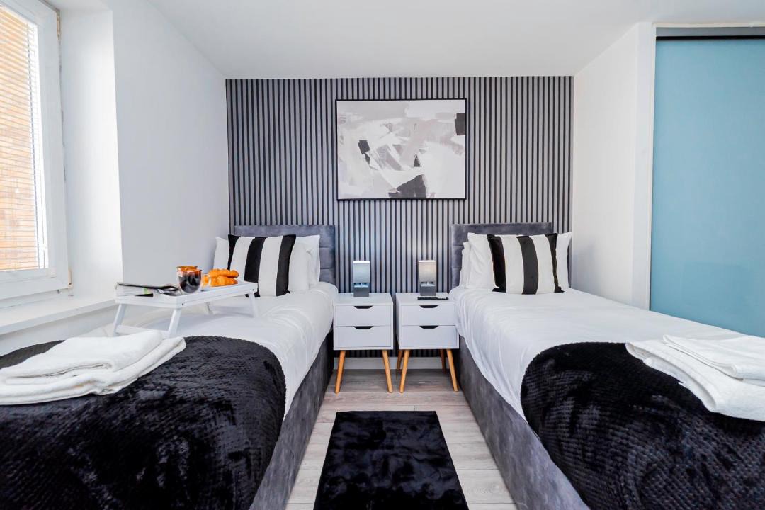 Photo of Bedroom in Basingstoke