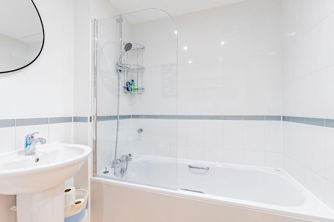 Photo of Bathroom in Basingstoke