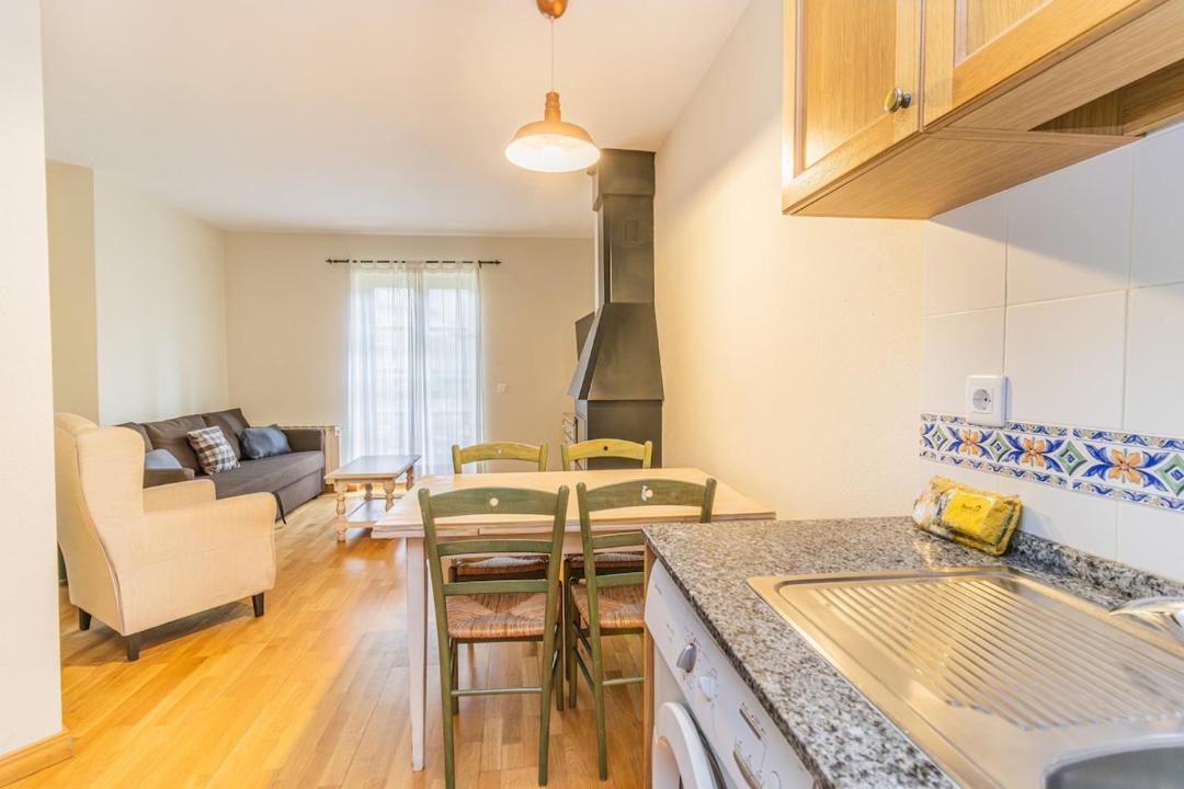 Photo of Kitchen in Linsoles