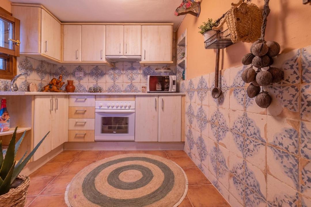 Photo of Kitchen in Santiago